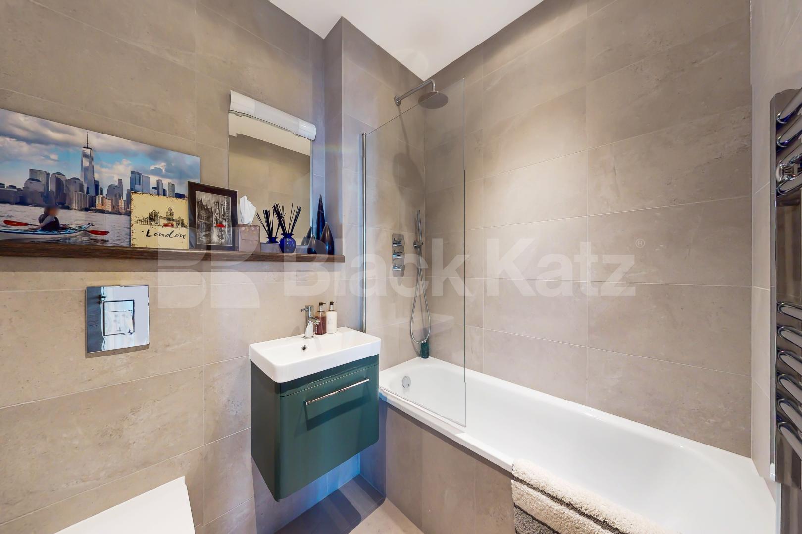 brand new luxury apartment with stunning views The Ceramic Building - Newington Causeway , Borough